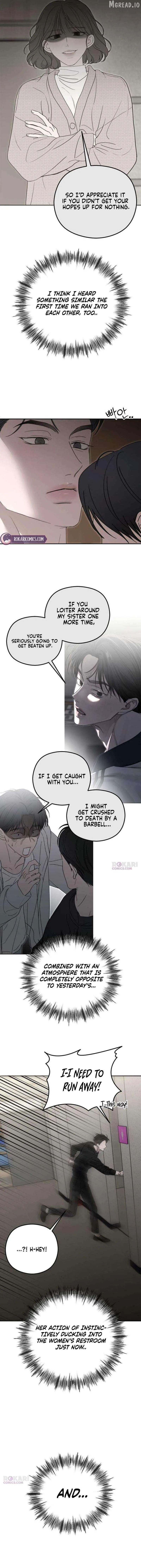 Read A Sibling