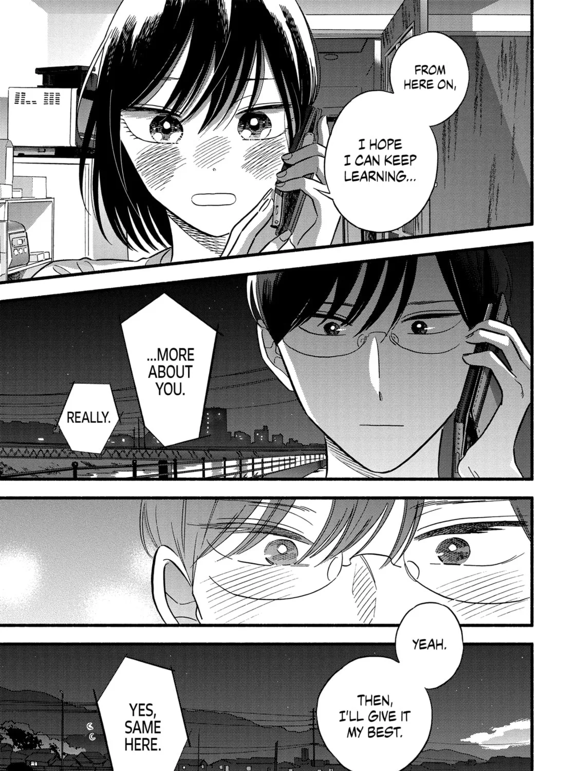 Read A Side Character