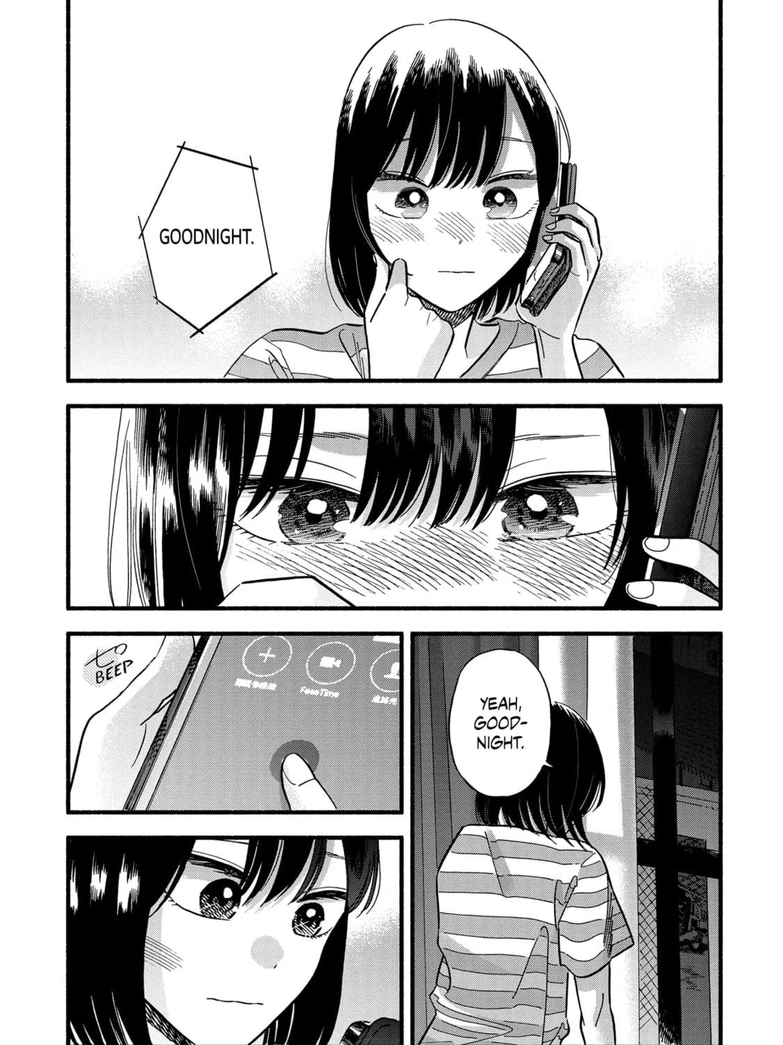Read A Side Character