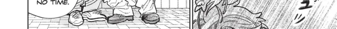 A Sign of Affection Chapter 45 page 30 - 