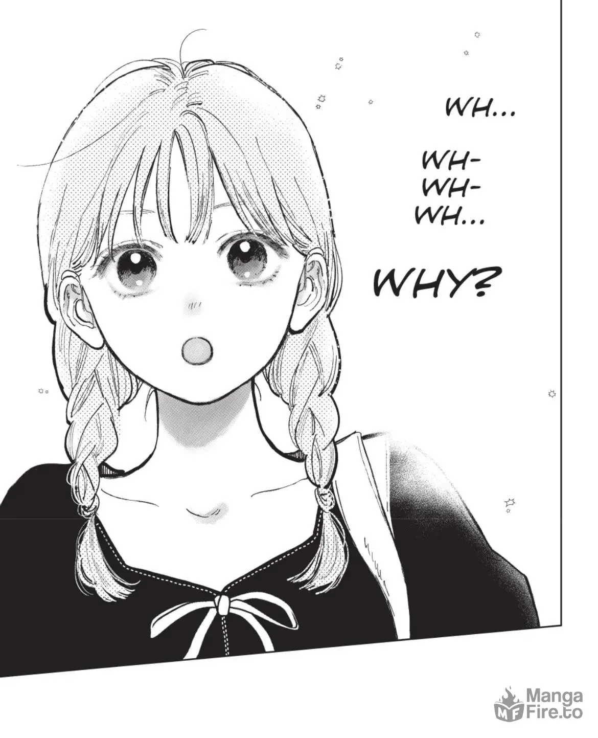 A Sign of Affection Chapter 45 page 4 - 