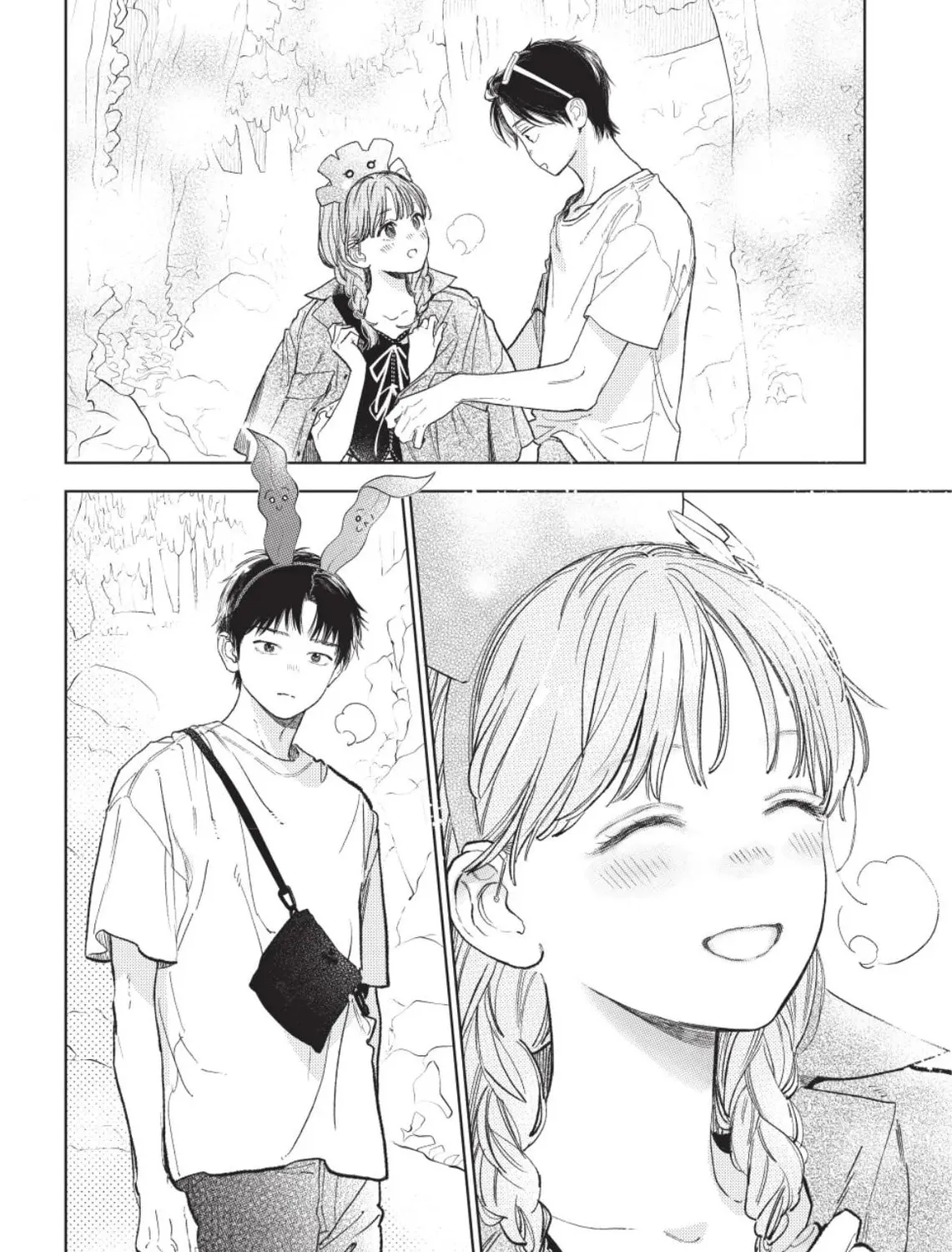 A Sign of Affection Chapter 45 page 41 - 