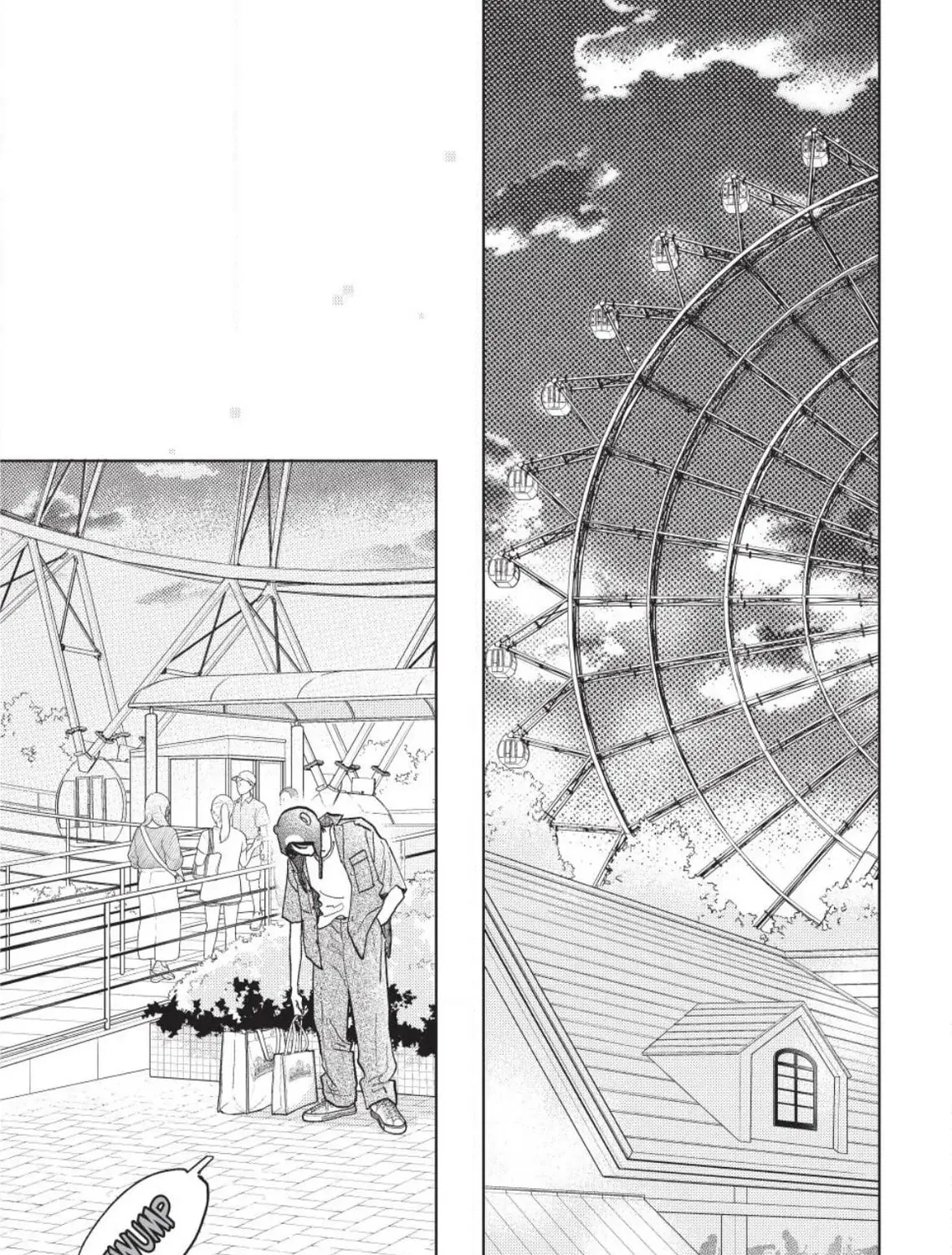 A Sign of Affection Chapter 45 page 58 - 
