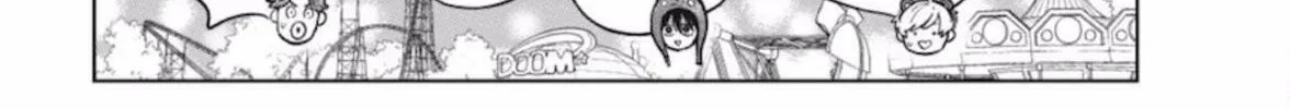 A Sign of Affection Chapter 46 page 33 - 