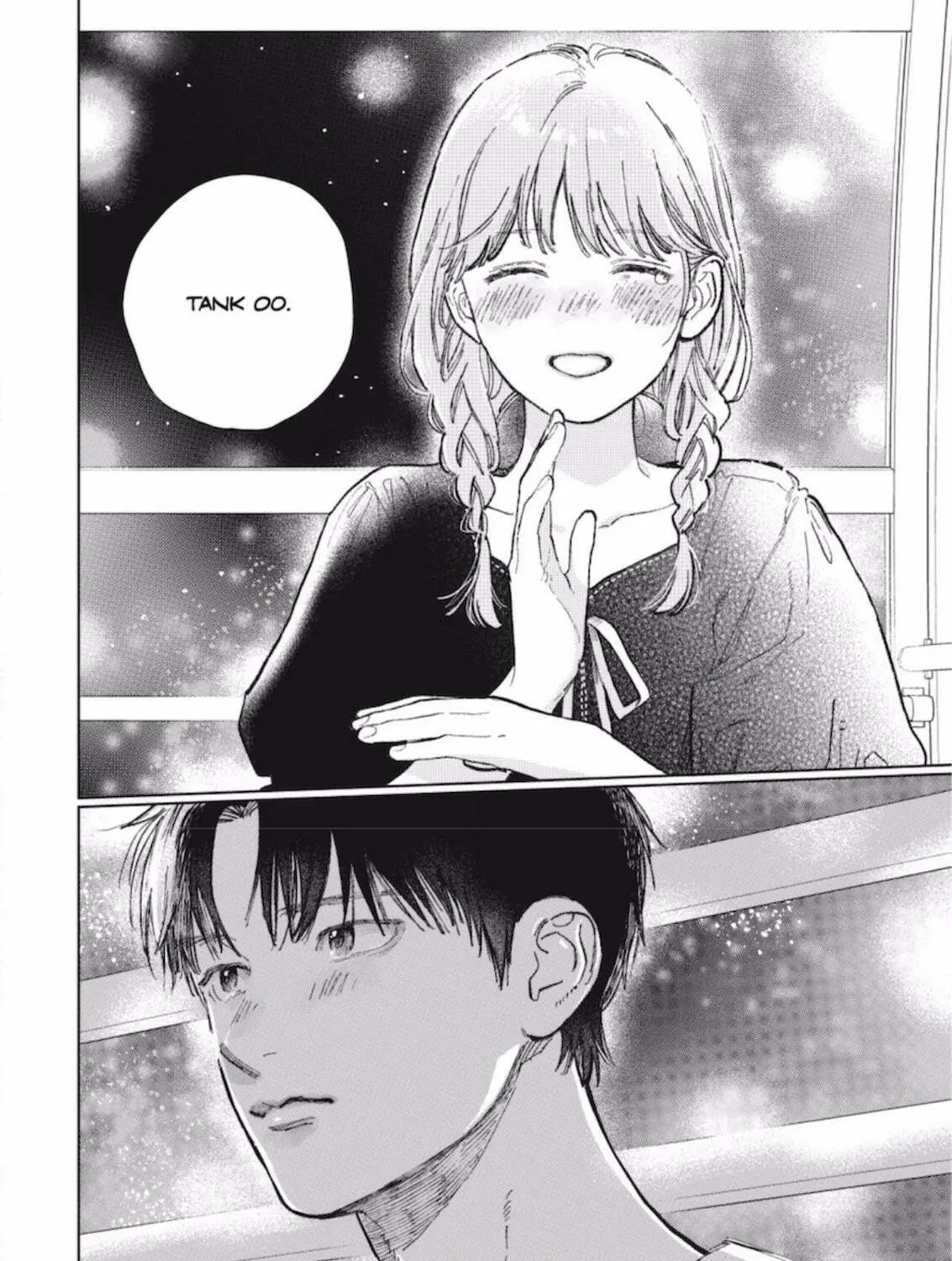 A Sign of Affection Chapter 46 page 64 - 