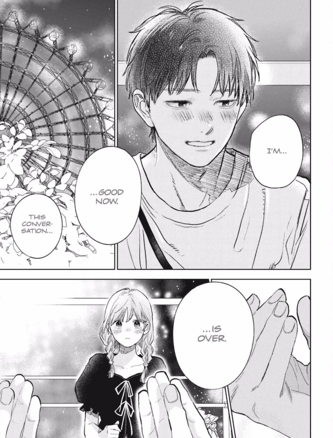 A Sign of Affection Chapter 46 page 78 - 