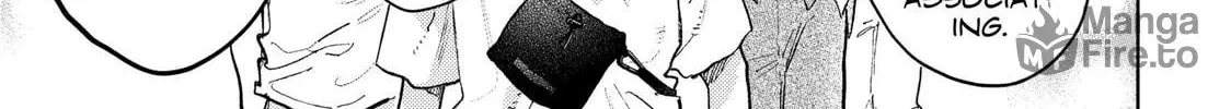 A Sign of Affection Chapter 47 page 30 - 
