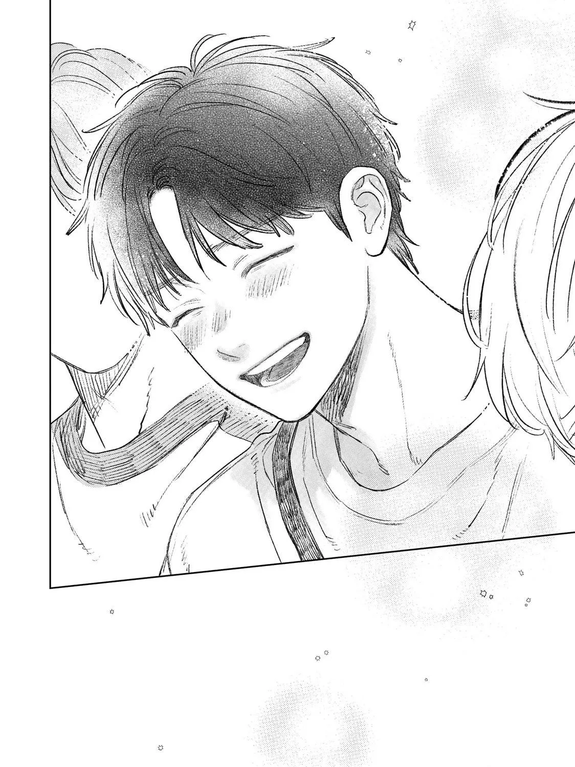 A Sign of Affection Chapter 47 page 47 - 