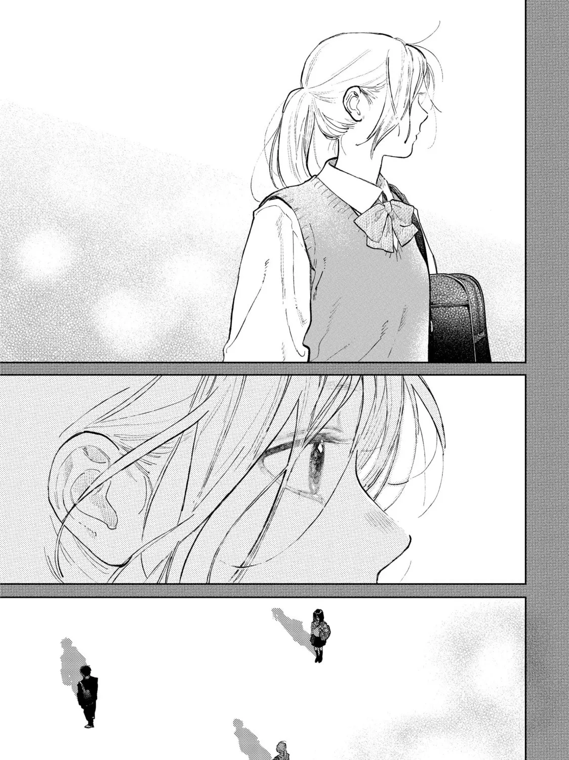 A Sign of Affection Chapter 47 page 61 - 
