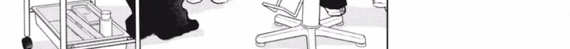 A Sign of Affection Chapter 48 page 33 - 
