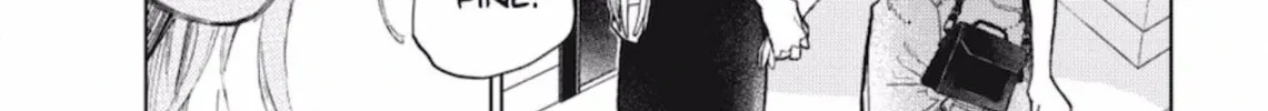 A Sign of Affection Chapter 48 page 37 - 