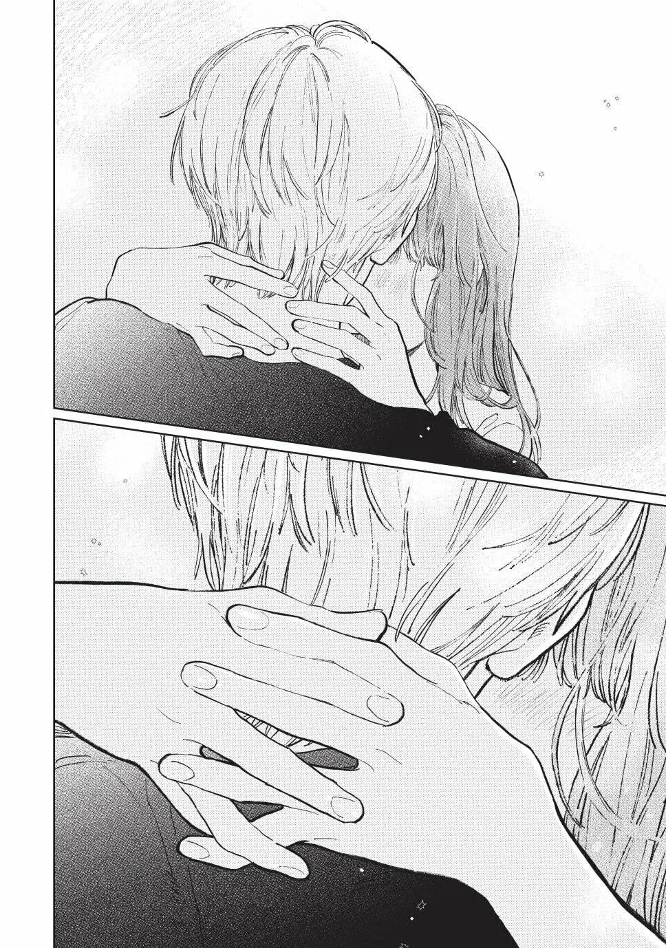 A Sign of Affection Chapter 49 page 16 - 