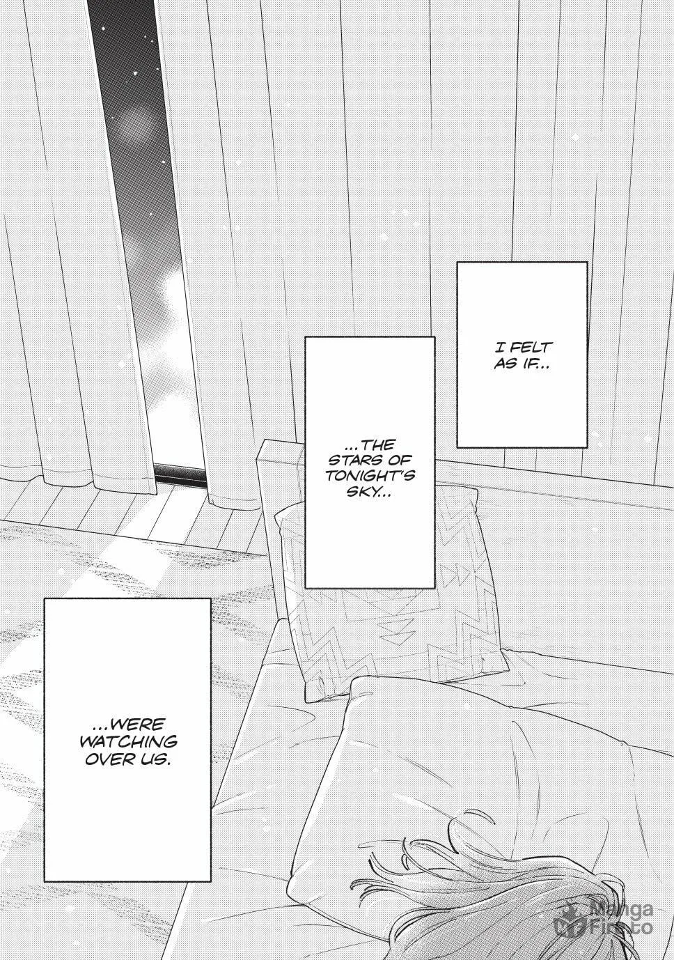 A Sign of Affection Chapter 49 page 21 - 