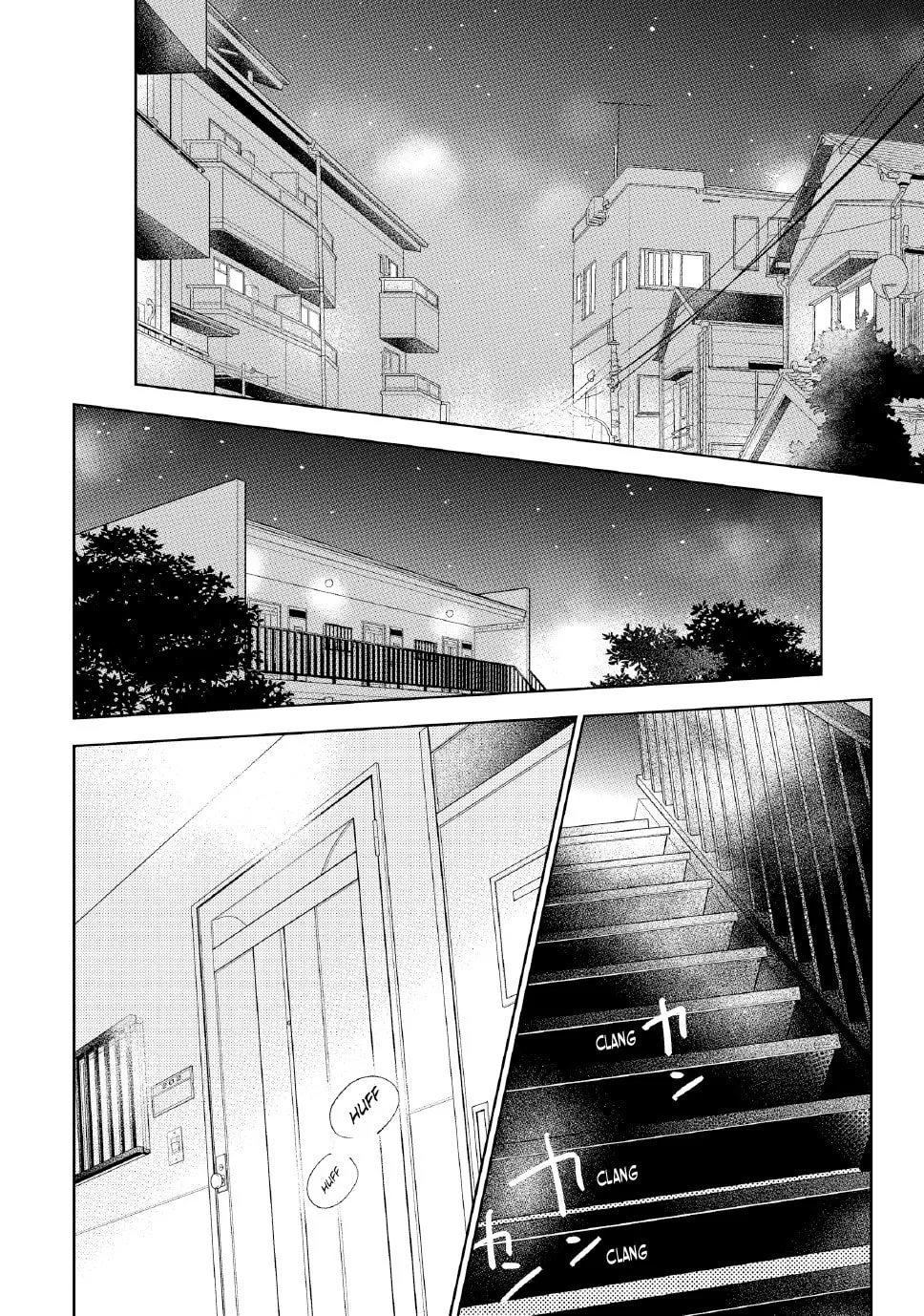 A Sign of Affection Chapter 49 page 22 - 