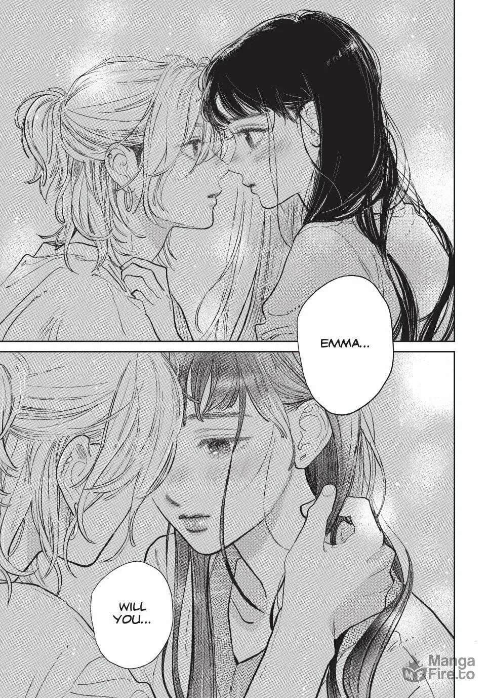 A Sign of Affection Chapter 49 page 39 - 