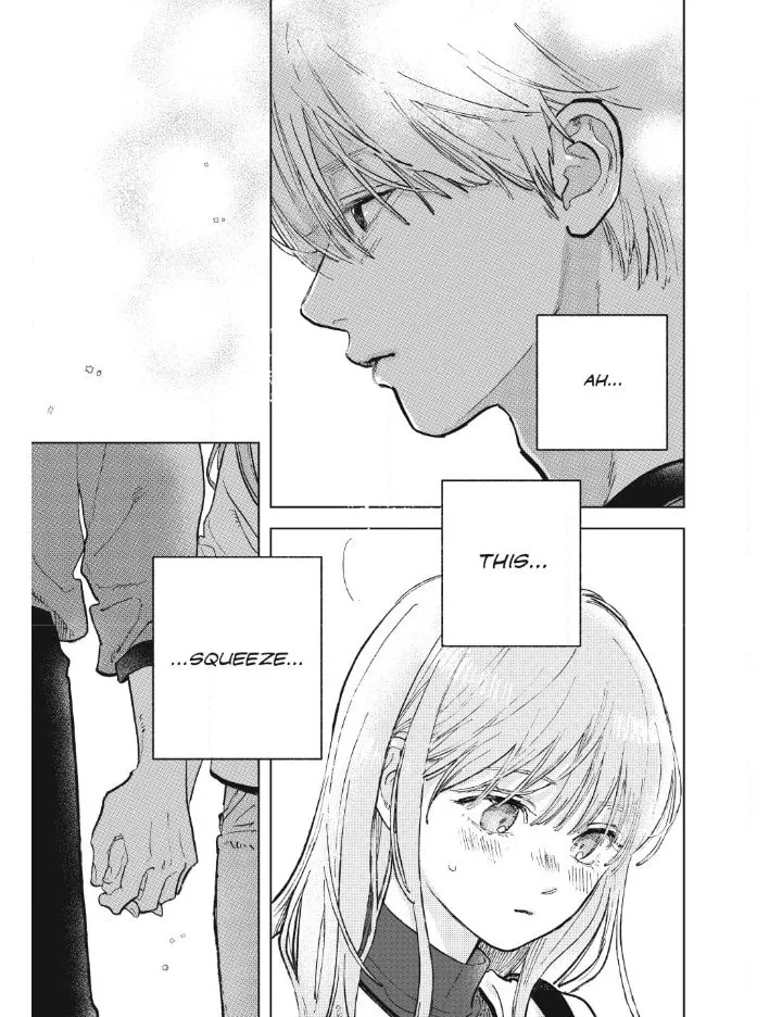 A Sign of Affection Chapter 52 page 13 - 