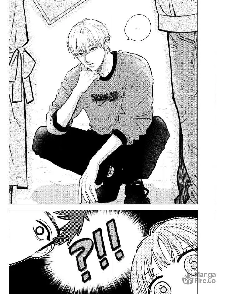 A Sign of Affection Chapter 52 page 3 - 