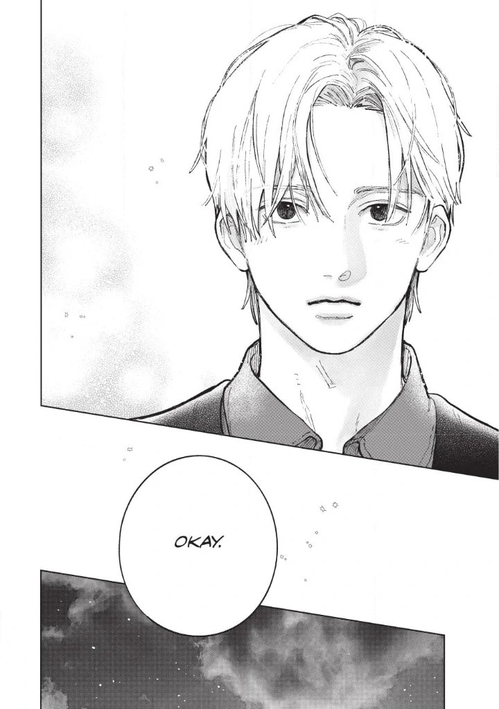 A Sign of Affection Chapter 53 page 36 - 