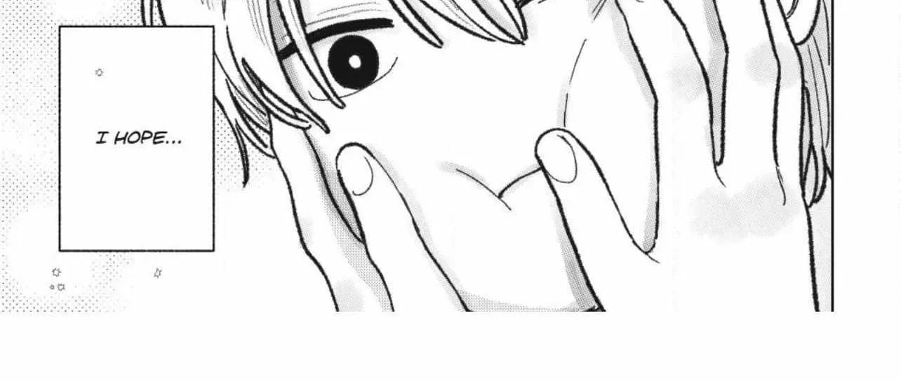 A Sign of Affection Chapter 55 page 29 - 