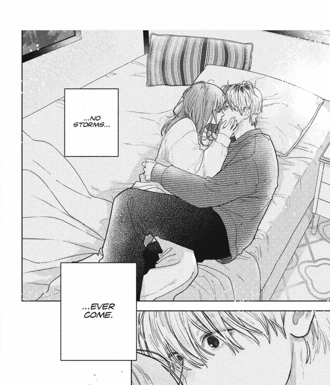 A Sign of Affection Chapter 55 page 30 - 