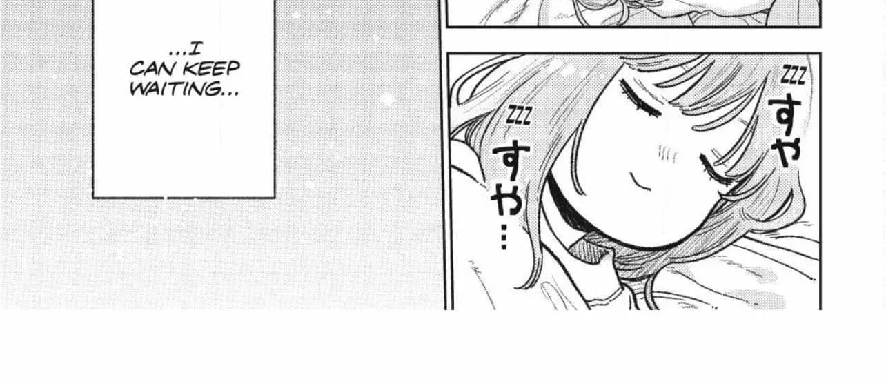 A Sign of Affection Chapter 55 page 33 - 