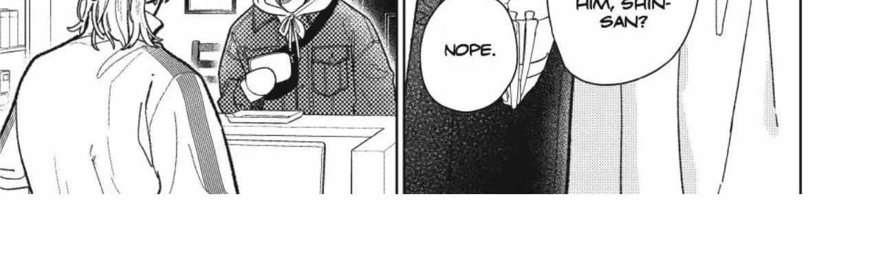 A Sign of Affection Chapter 55 page 45 - 