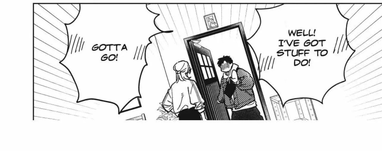 A Sign of Affection Chapter 55 page 47 - 