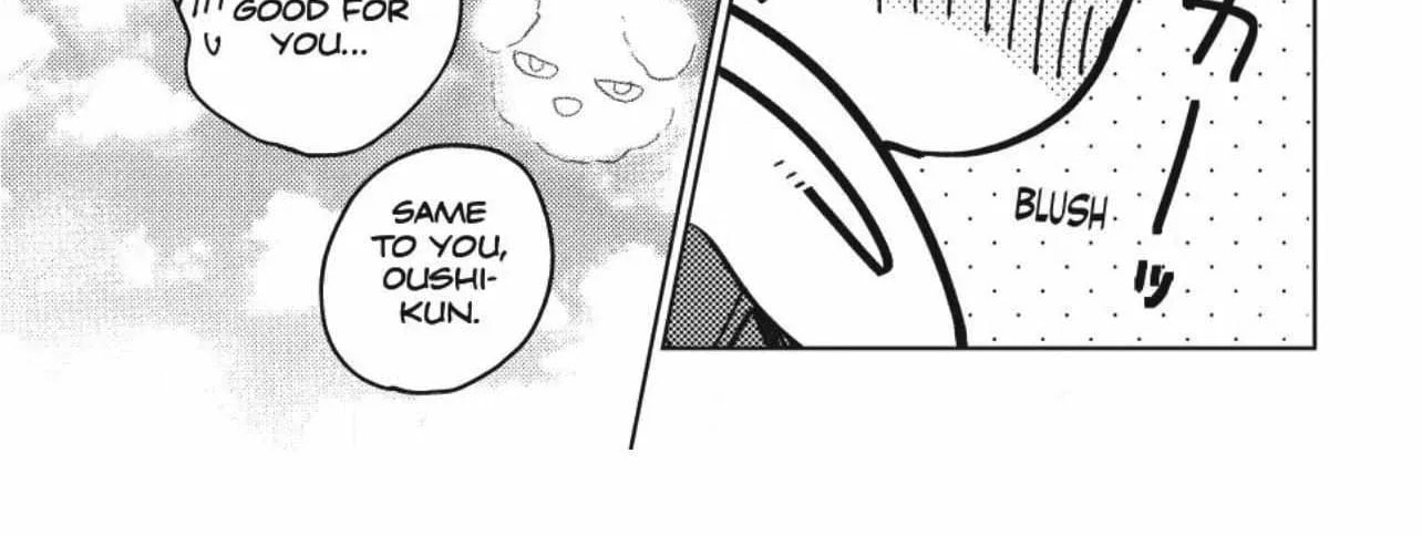 A Sign of Affection Chapter 55 page 49 - 