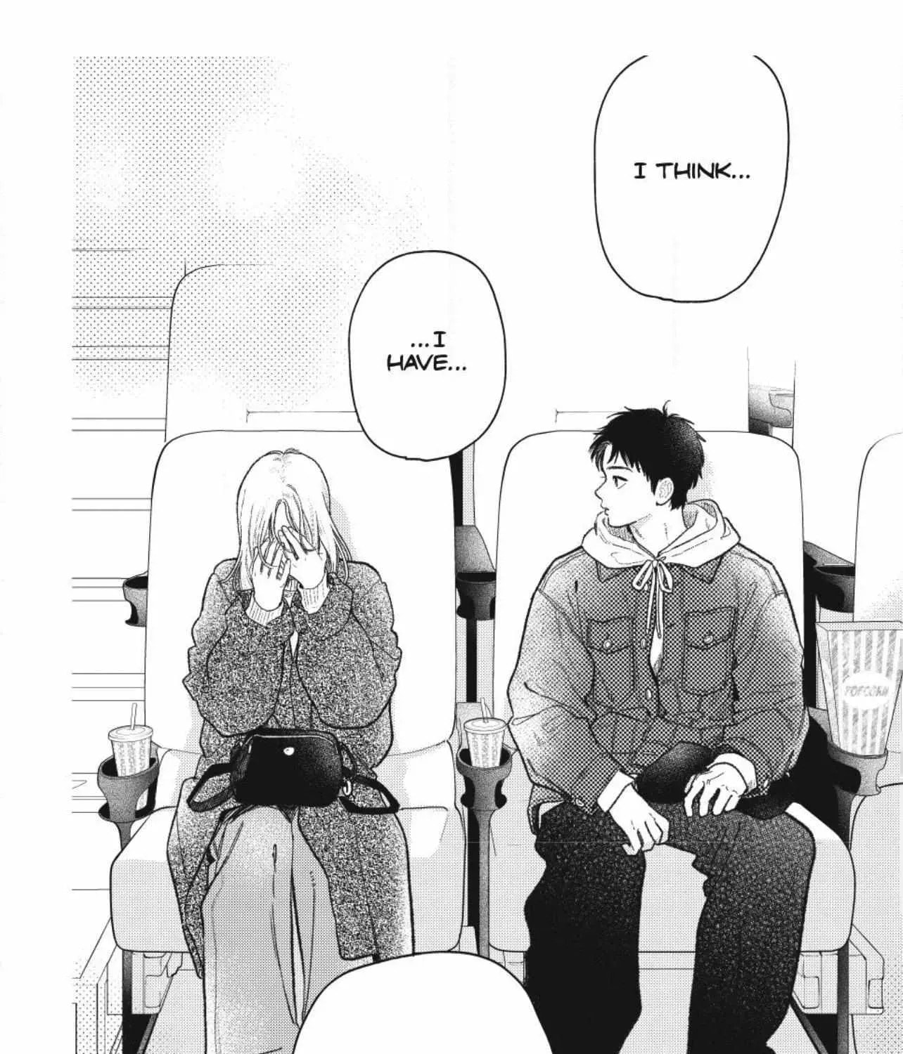 A Sign of Affection Chapter 55 page 66 - 
