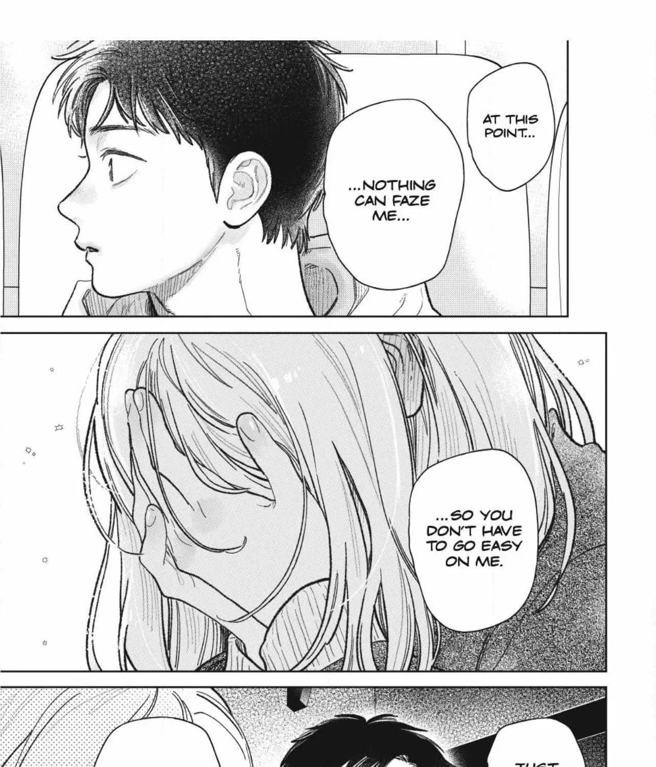 A Sign of Affection Chapter 55 page 68 - 