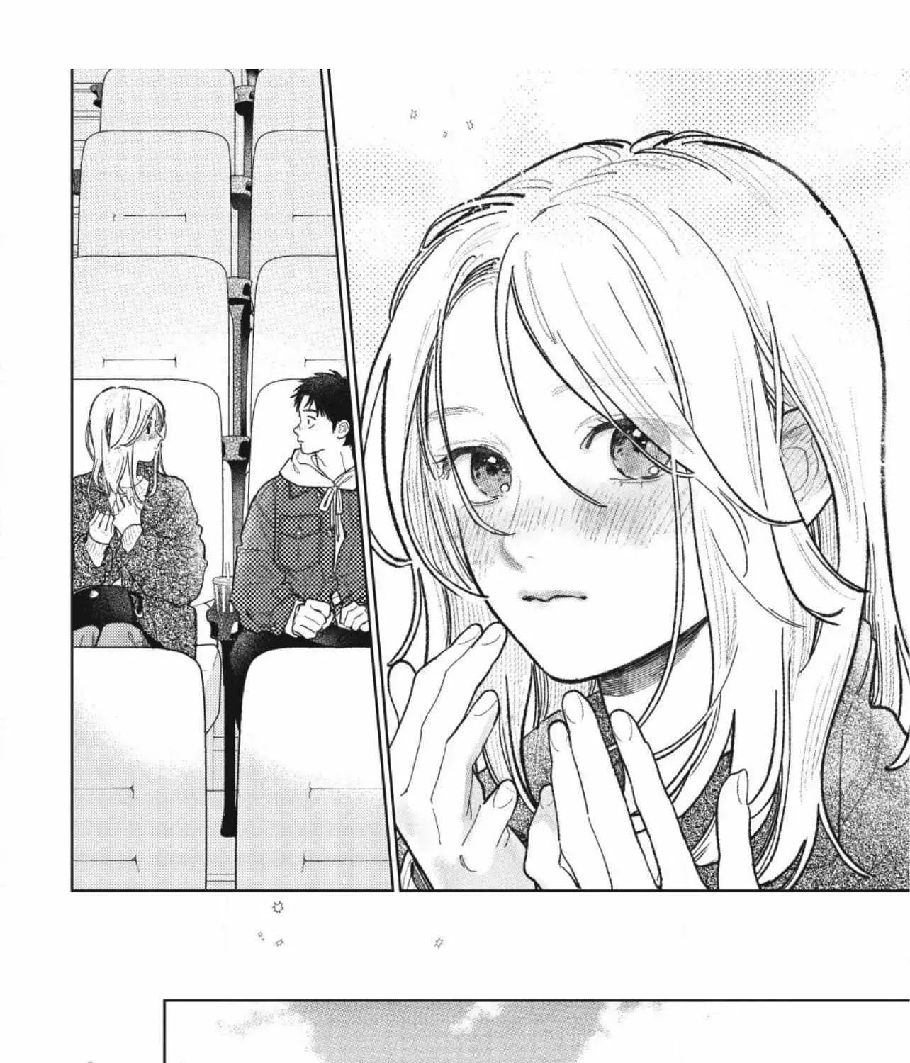 A Sign of Affection Chapter 55 page 70 - 