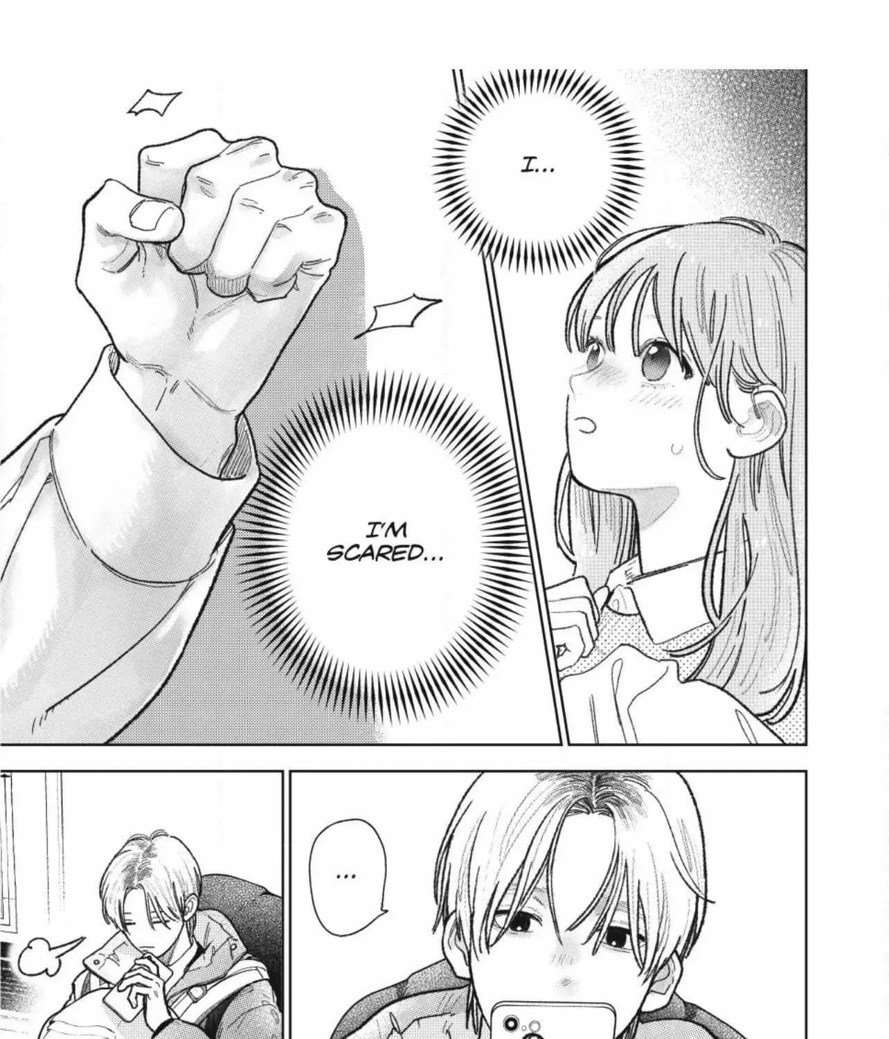 A Sign of Affection Chapter 55 page 80 - 