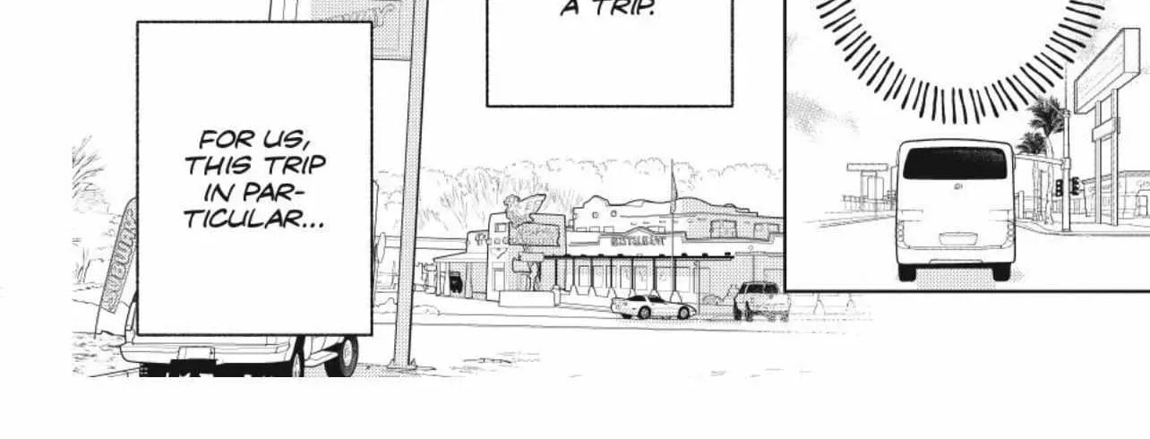 A Sign of Affection Chapter 56 page 30 - 