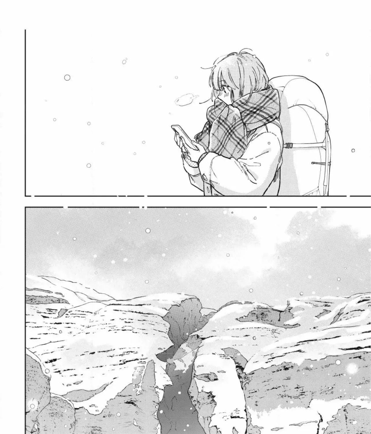 A Sign of Affection Chapter 56 page 33 - 
