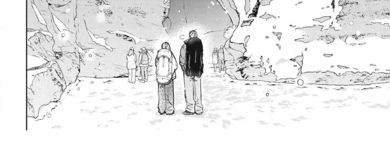 A Sign of Affection Chapter 56 page 34 - 