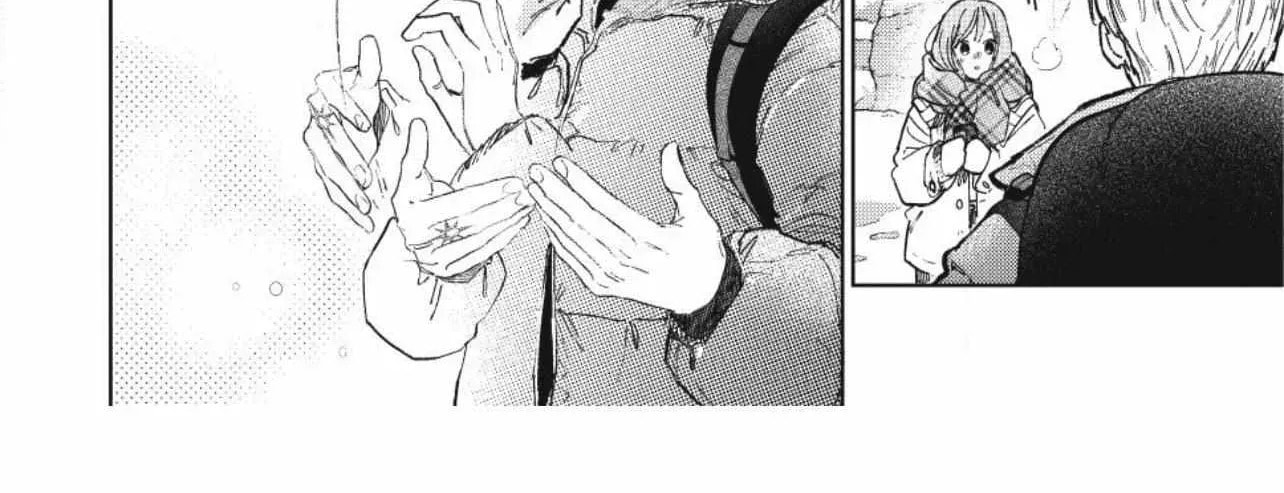 A Sign of Affection Chapter 56 page 42 - 
