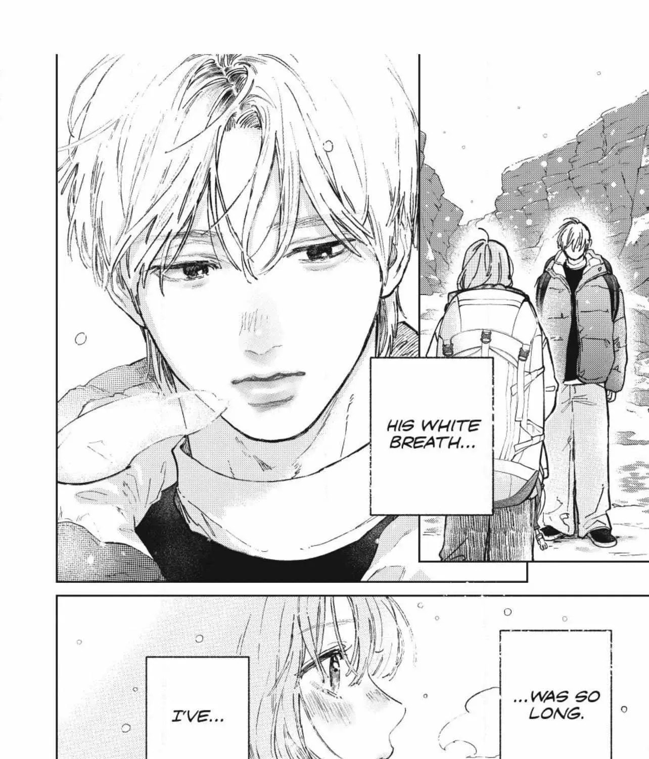 A Sign of Affection Chapter 56 page 45 - 