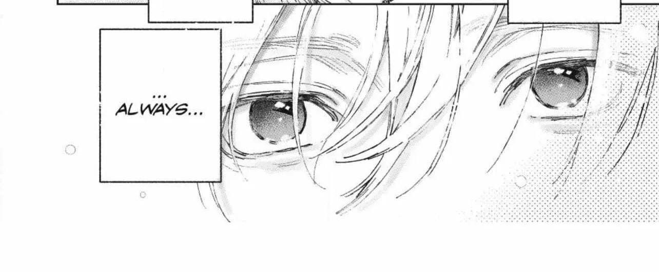 A Sign of Affection Chapter 56 page 46 - 