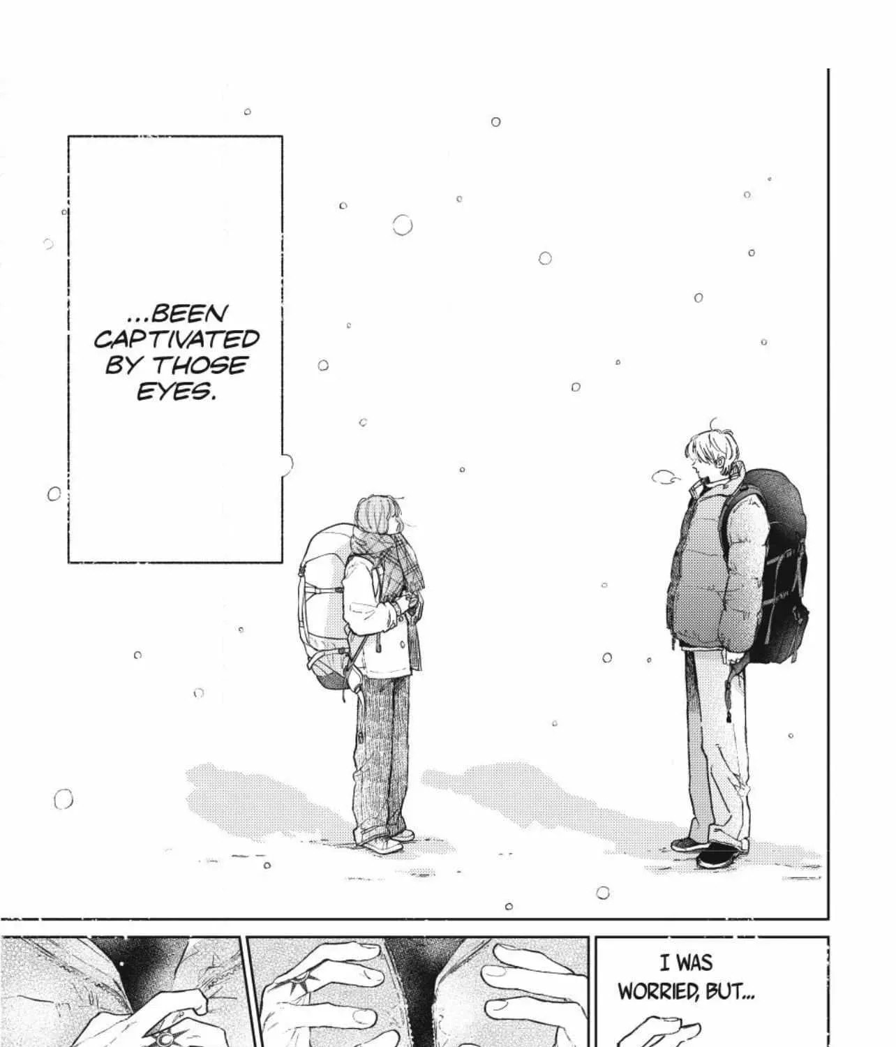 A Sign of Affection Chapter 56 page 47 - 