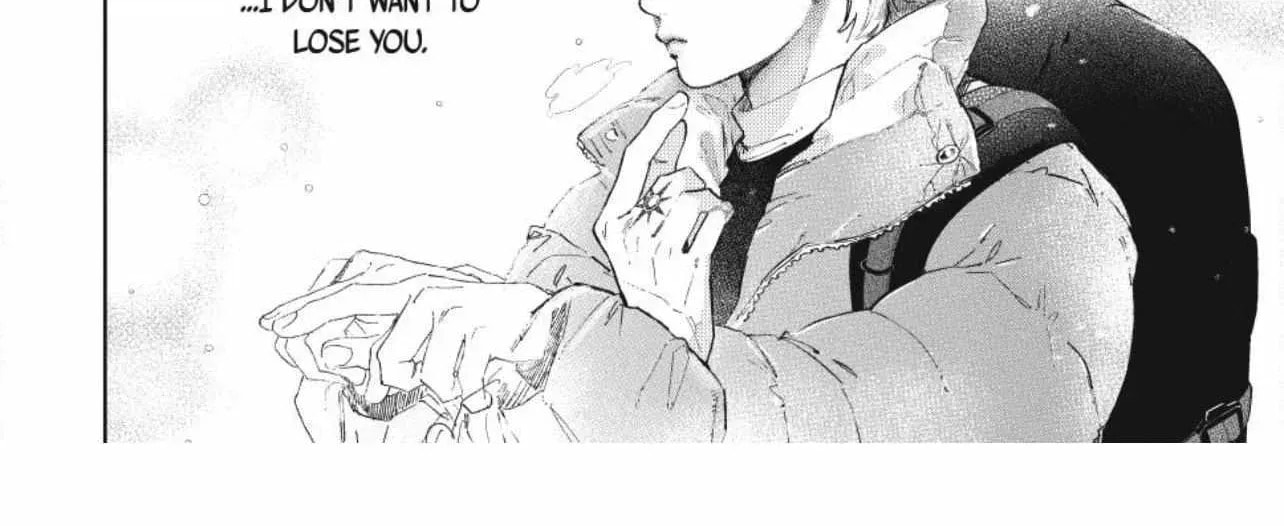 A Sign of Affection Chapter 56 page 54 - 