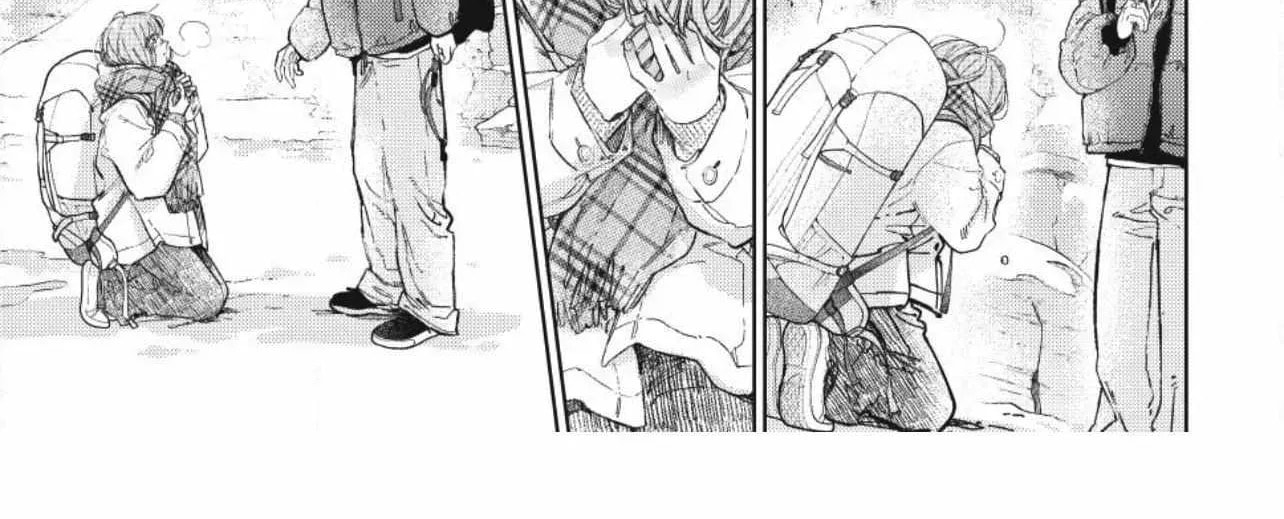A Sign of Affection Chapter 56 page 64 - 