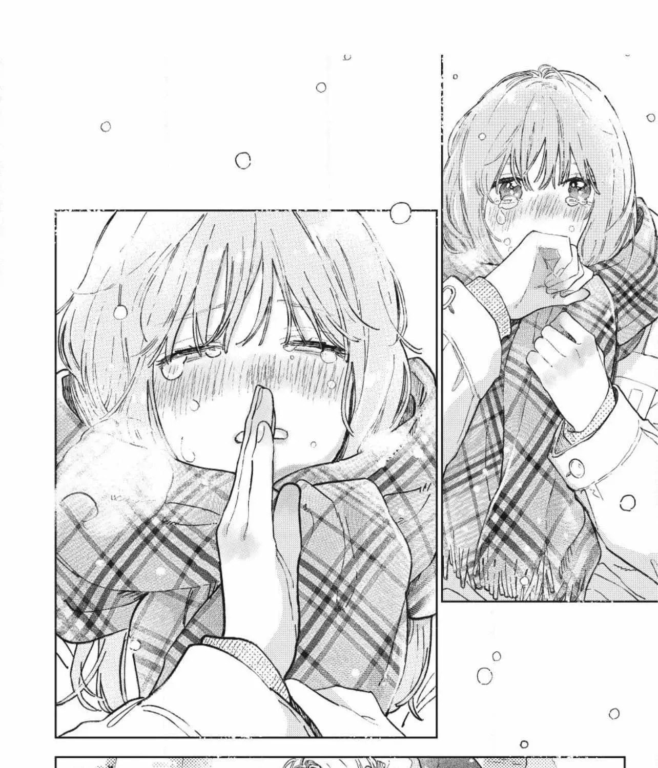 A Sign of Affection Chapter 56 page 65 - 