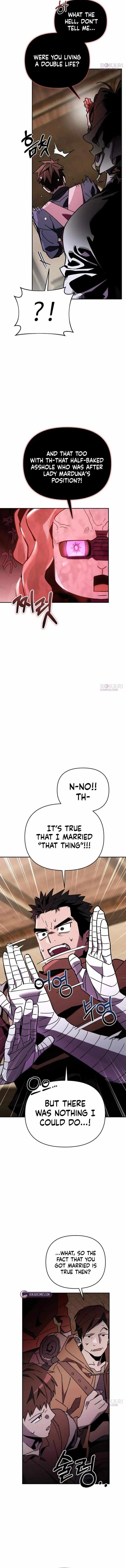 A Single Dad in Another World Chapter 45 page 2 - 