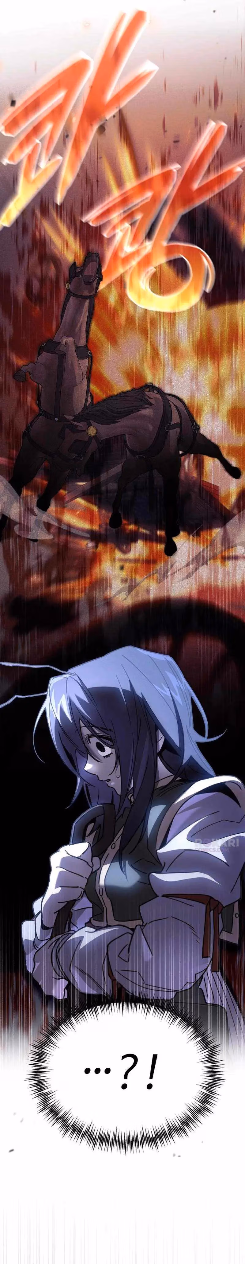 A Single Dad in Another World Chapter 45 page 12 - 