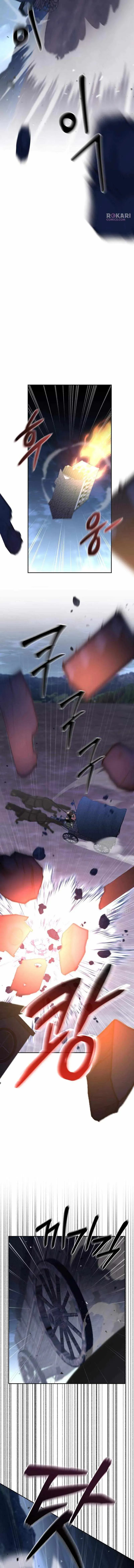 A Single Dad in Another World Chapter 45 page 14 - 