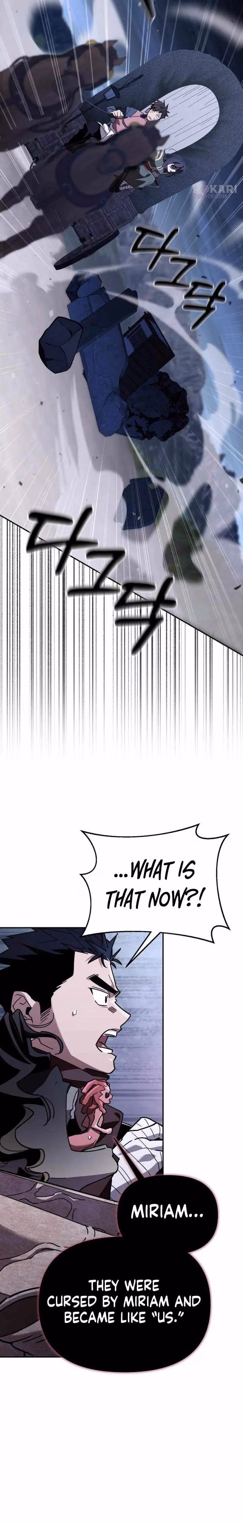 A Single Dad in Another World Chapter 45 page 15 - 