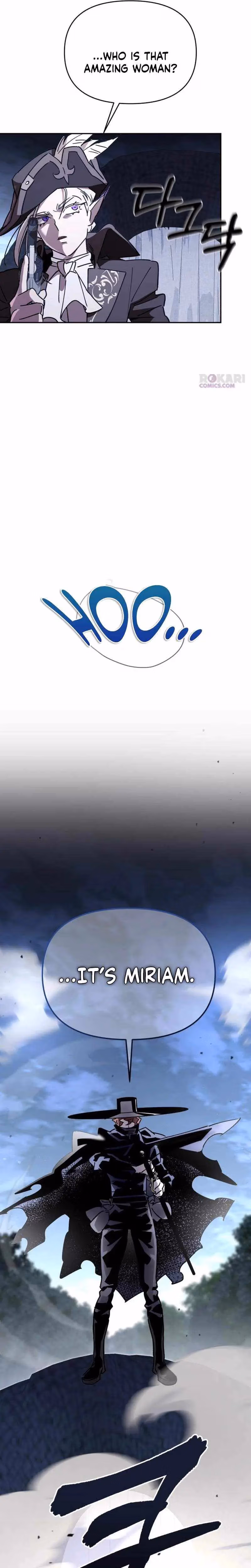 A Single Dad in Another World Chapter 45 page 20 - 