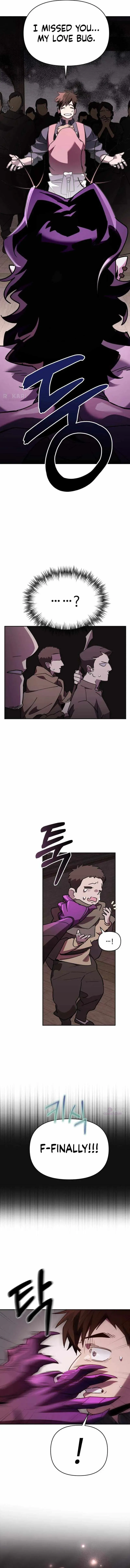 A Single Dad in Another World Chapter 45 page 6 - 