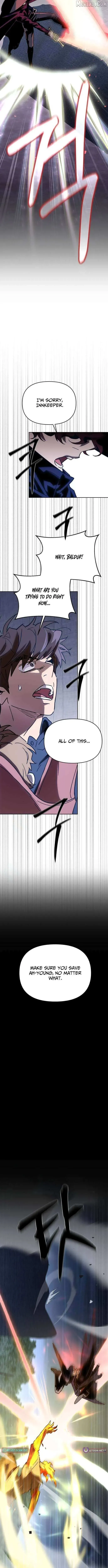 A Single Dad in Another World Chapter 46 page 11 - 