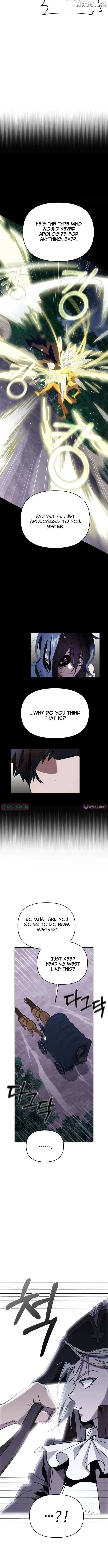 A Single Dad in Another World Chapter 46 page 13 - 